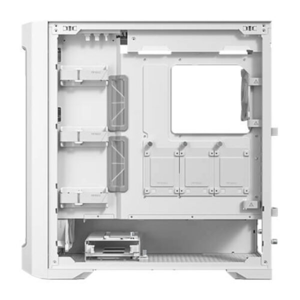 GABINETE ANTEC (0-761345-10091-5) PERFORMANCE 1 FT, BLANCO, E-ATX, ATX, M-ATX, ITX, S/FUENTE - Image 3