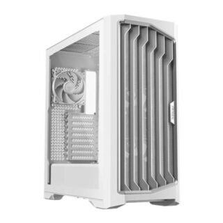 GABINETE ANTEC (PERFORMANCE 1 FT WHITE) PERFORMANCE 1 FT, BLANCO, E-ATX, ATX, M-ATX, ITX, S/FUENTE