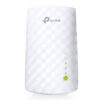 REPETIDOR TP-LINK (RE200) AC750, INALAMBRICO ,750MBPS, 1X RJ-45, DUAL 2.4/5GHZ, 3 ANTENAS INTERNAS