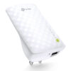 REPETIDOR TP-LINK (RE200) AC750, INALAMBRICO ,750MBPS, 1X RJ-45, DUAL 2.4/5GHZ, 3 ANTENAS INTERNAS - Image 2