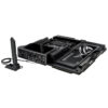 MOTHERBOARD ASUS (ROG MAXIMUS Z890 EXTREME) SOCKET 1851 15A,4*DDR5,HDMI,TB,PCIE-5.0,WIFI7,ATX - Image 2