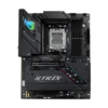 MOTHERBOARD ASUS (ROG STRIX B850-F GAMING WIFI)SOCKET AM5,4*DDR5,HDMI,DP,PCIE-5.0,WIFI7,ATX