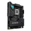 MOTHERBOARD ASUS (ROG STRIX B850-F GAMING WIFI)SOCKET AM5,4*DDR5,HDMI,DP,PCIE-5.0,WIFI7,ATX - Image 3