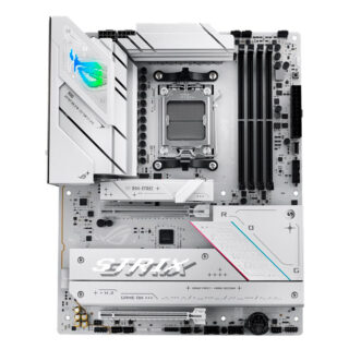 MOTHERBOARD ASUS (ROG STRIX B850-A GAMING WIFI) SOCKET AM5,4*DDR5,HDMI,DP,PCIE-5.0,WIFI7,ATX