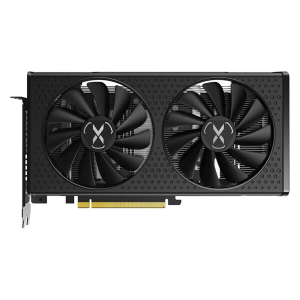 TARJETA DE VIDEO XFX (RX-76PSWFTFY) SPEEDSTER SWFT 210 RADEON RX 7600,8GB GDDR6,2250MHZ,3*DP,HDMI - Image 4