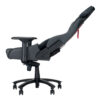 SILLA GAMING ASUS (SL301W ROG CHARIOT X/GY/US)REPOSABRAZOS 4D,ESTILO AUTO DE CARRERAS,RGB, SOP LUM - Image 5