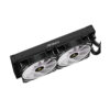 VENTILADOR P/CPU ANTEC (SYMPHONY 240 ARGB) ENFRIAMIENTO LIQUIDO ARGB, NEGRO - Image 3
