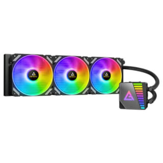 VENTILADOR P/CPU ANTEC (0-761345-74044-9) SYMPHONY 360 ARGB
