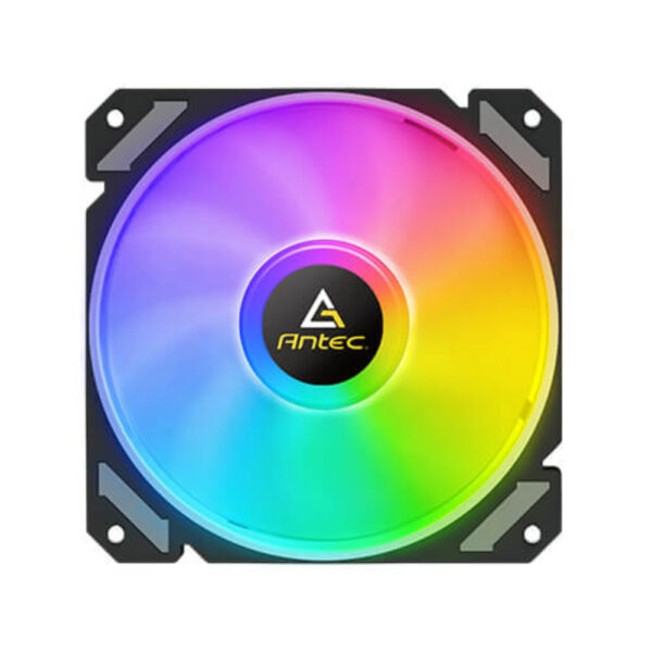 VENTILADOR P/CPU ANTEC (0-761345-74044-9) SYMPHONY 360 ARGB - Image 3