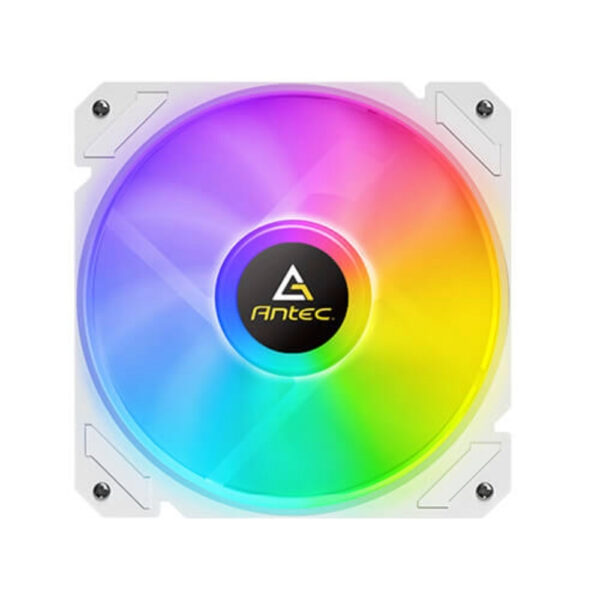 VENTILADOR P/CPU ANTEC (0-761345-74042-5) SYMPHONY 360 ARGB WHITE - Image 2