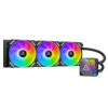 VENTILADOR P/CPU ANTEC (SYMPHONY 360 ARGB) ENFRIAMIENTO LIQUIDO 360 ARGB