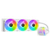 VENTILADOR P/CPU ANTEC (SYMPHONY 360 ARGB WHITE) ENFRIAMIENTO LIQUIDO 360 ARGB WHITE