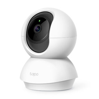 CAMARA DE SEGURIDAD TP-LINK (TAPO C210) INTERIOR,WIFI, 3MP, AUDIO 2 VIAS, ROTACION 360