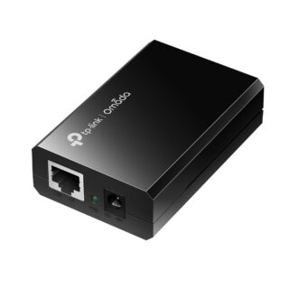 INYECTOR POE TP-LINK (TL-POE150S) POE, INYECTOR, 1X GIGABIT