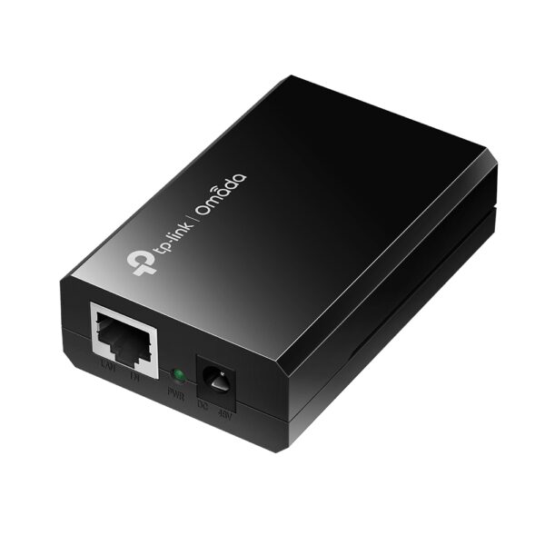 INYECTOR POE TP-LINK (TL-POE150S) POE, INYECTOR, 1X GIGABIT