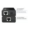 INYECTOR POE TP-LINK (TL-POE150S) POE, INYECTOR, 1X GIGABIT - Image 2