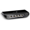 SWITCH TP-LINK (TL-SG1005D) ESCRITORIO, 5X GIGABIT, 16 GBPS, NO ADMINISTRABLE - Image 2