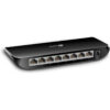 SWITCH TP-LINK (TL-SG1008D) ESCRITORIO, 8X GIGABIT, 16 GBITS/S, NO ADMINISTRABLE - Image 2