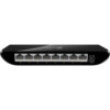 SWITCH TP-LINK (TL-SG1008D) ESCRITORIO, 8X GIGABIT, 16 GBITS/S, NO ADMINISTRABLE