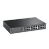 SWITCH TP-LINK (TL-SG1024D) RACK/ESCRITORIO, 24X GIGABIT, 48 GBITS/S, NO ADMINISTRABLE
