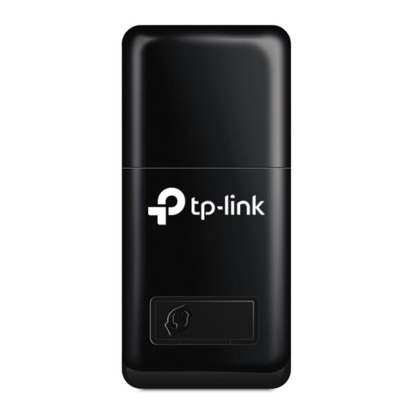 ADAPTADOR DE RED INALAMBRICO TP-LINK (TL-WN823N) MINI USB, 300 MBPS, 2.4 - 2.4835 GHZ.