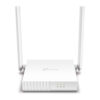 ROUTER TP-LINK (TL-WR820N) INALAMBRICO, 300 MBPS,3X ETHERNET, 2.4GHZ, MULTIMODO, 2 ANTENAS