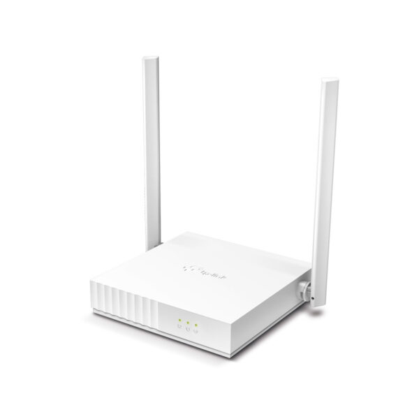 ROUTER TP-LINK (TL-WR820N) INALAMBRICO, 300 MBPS,3X ETHERNET, 2.4GHZ, MULTIMODO, 2 ANTENAS - Image 2