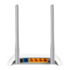 ROUTER TP-LINK (TL-WR840N) INALAMBRICO, 300 MBPS,5X ETHERNET, 2.4GHZ, MULTIMODO, 2 ANTENAS - Image 2