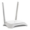 ROUTER TP-LINK (TL-WR840N) INALAMBRICO, 300 MBPS,5X ETHERNET, 2.4GHZ, MULTIMODO, 2 ANTENAS - Image 3