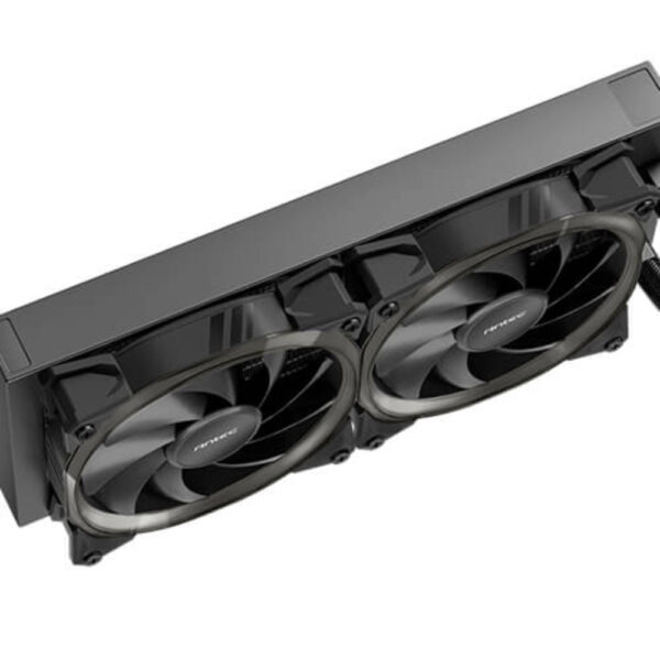 VENTILADOR P/CPU ANTEC (0-761345-74046-3) VORTEX 240 ARGB - Image 3
