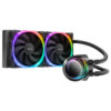 VENTILADOR P/CPU ANTEC (0-761345-74046-3) VORTEX 240 ARGB