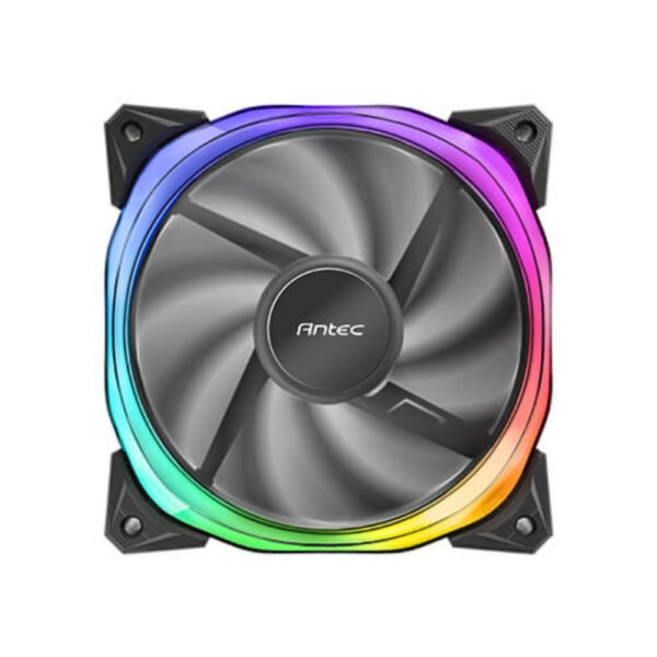 VENTILADOR P/CPU ANTEC (0-761345-74046-3) VORTEX 240 ARGB - Image 4