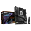 MOTHERBOARD GIGABYTE (X870E AORUS ELITE WIFI7) SOCKET AM5, 4*DDR5 8200MHZ, HDMI, ATX, WIFI7/BT