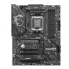 MOTHERBOARD MSI (X870 GAMING PLUS WIFI) SOCKET AM5, 4*DDR5 8200, HDMI, 3*M.2, ATX - Image 2