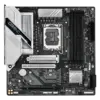 MOTHERBOARD GIGABYTE (Z890M GAMING X) SOCKET 1851, 4*DDR5 8800MHZ, HDMI, DP,MICRO ATX - Image 2