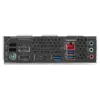 MOTHERBOARD GIGABYTE (Z890M GAMING X) SOCKET 1851, 4*DDR5 8800MHZ, HDMI, DP,MICRO ATX - Image 3