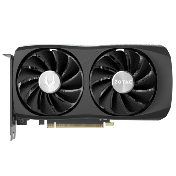 TARJETA DE VIDEO ZOTAC (ZT-D40740H-10M) RTX 4070 TWIN EDGE OC 12GB GDDR6, 192BIT, 2490/20000, HDCP - Image 3