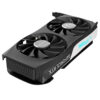 TARJETA DE VIDEO ZOTAC (ZT-D40740H-10M) RTX 4070 TWIN EDGE OC 12GB GDDR6, 192BIT, 2490/20000, HDCP - Image 2