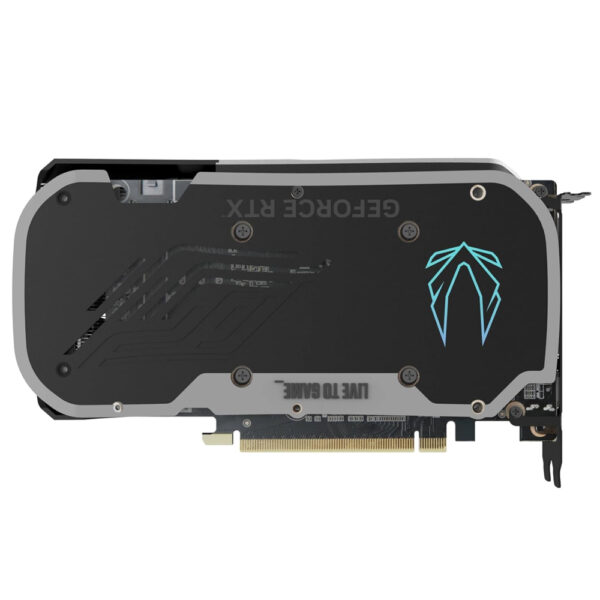 TARJETA DE VIDEO ZOTAC (ZT-D40740H-10M) RTX 4070 TWIN EDGE OC 12GB GDDR6, 192BIT, 2490/20000, HDCP - Image 4