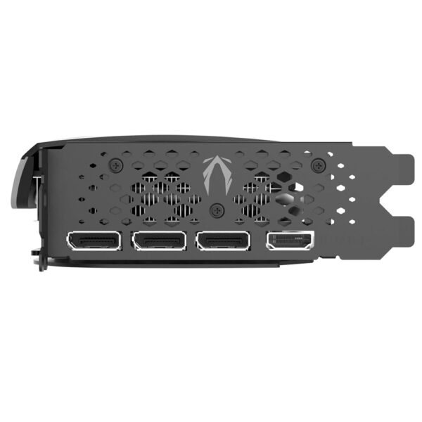 TARJETA DE VIDEO ZOTAC (ZT-D40740H-10M) RTX 4070 TWIN EDGE OC 12GB GDDR6, 192BIT, 2490/20000, HDCP - Image 5