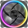 VENTILADOR P/GABINETE ANTEC (0-761345-77772-8) NEO PRIZM T3 120 ARGB