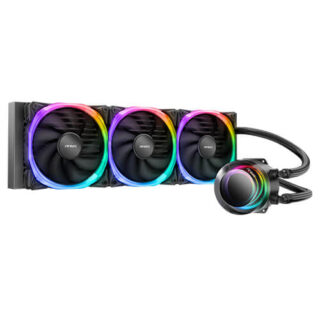 VENTILADOR P/CPU ANTEC (0-761345-74047-0) VORTEX 360 ARGB