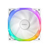 VENTILADOR P/CPU ANTEC (0-761345-74049-4) VORTEX 360 ARGB WHITE - Image 3