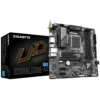 MOTHERBOARD GIGABYTE (B760M DS3H AX) SOCKET 1700, 4*DDR5 7600MHZ, HDMI, DP , MICRO ATX