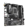 MOTHERBOARD GIGABYTE (B760M DS3H AX) SOCKET 1700, 4*DDR5 7600MHZ, HDMI, DP , MICRO ATX - Image 3