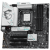 MOTHERBOARD MSI (B860M GAMING PLUS WIFI) SOCKET 1851, 4*DDR5 8800 MHZ, HDMI, DP, 3*M.2, MICRO ATX - Image 3