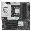 MOTHERBOARD MSI (B860M GAMING PLUS WIFI) SOCKET 1851, 4*DDR5 8800 MHZ, HDMI, DP, 3*M.2, MICRO ATX