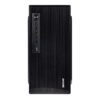GABINETE EVOTEC (EV-1023) MINI ATX, FUENTE 500W, 3 VENTILADORES, 2*USB 3.0,NEGRO - Image 2
