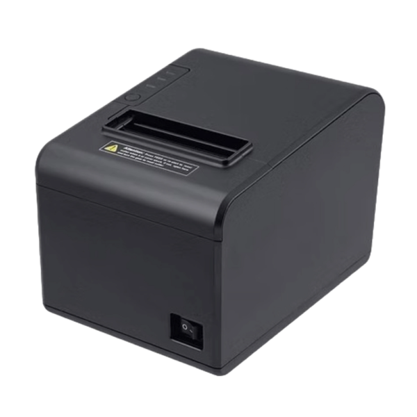 IMPRESORA TERMICA EVOTEC (EV-3005) TICKETS, 260MM/S, 203 DPI, SERIAL / PARALELA / USB / LAN, POS