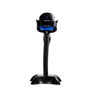 LECTOR CODIGO DE BARRAS EVOTEC (EV-3007) INALAMBRICO, 1D, 2D, LASER, USB, POS